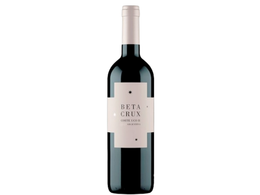 [PR/07391] Beta Crux Corte Uco