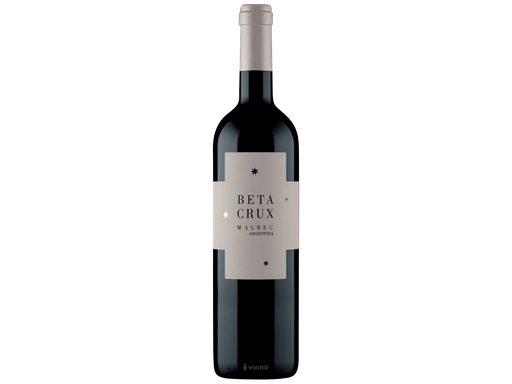 [PR/07392] Beta Crux Malbec