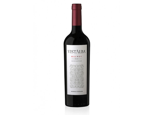 [PR/07393] Vistalba Malbec
