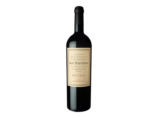[PR/07396] Dv Catena Malbec Malbec