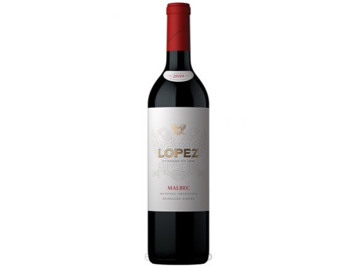 [PR/07398] Lopez