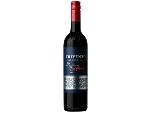 [PR/07399] Trivento Red Blend