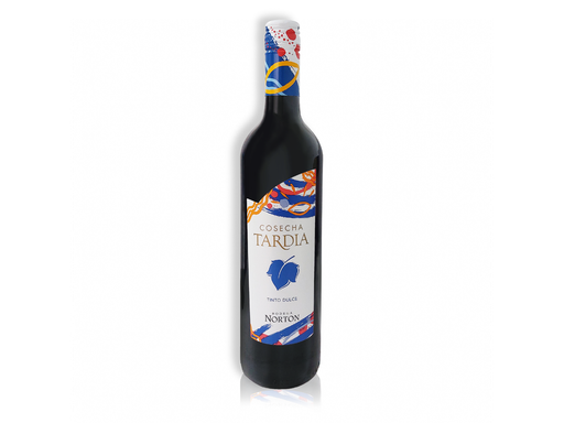 [PR/07401] Norton Cosecha Tardia Tinto Dulce