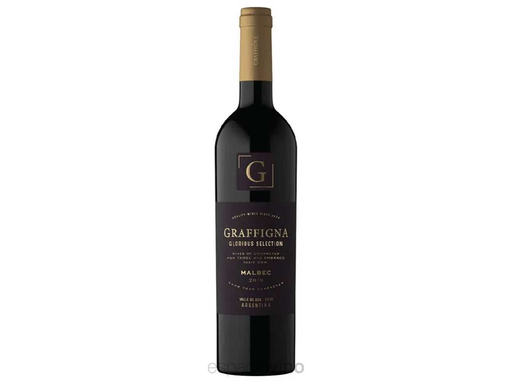 [PR/07403] Graffigna Glorius Selection