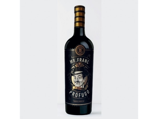 [PR/07409] Profugo Mr Franc