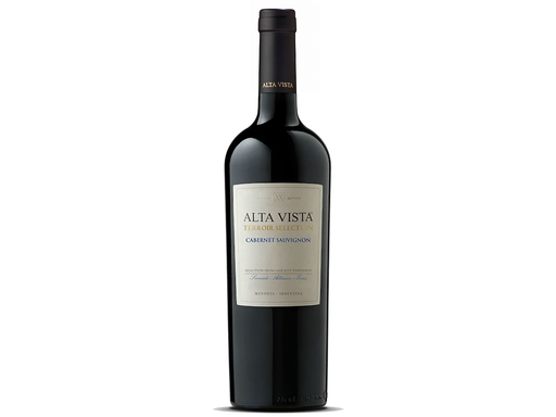 [PR/07413] Alta Vista Cabernet Sauvignon Estate