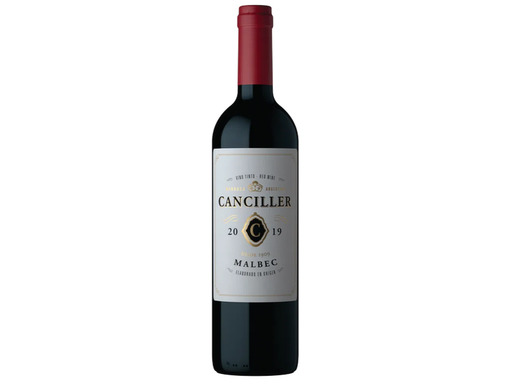 [PR/07415] Canciller Malbec