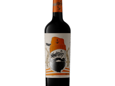 [PR/07420] Naufrago Gran Corte