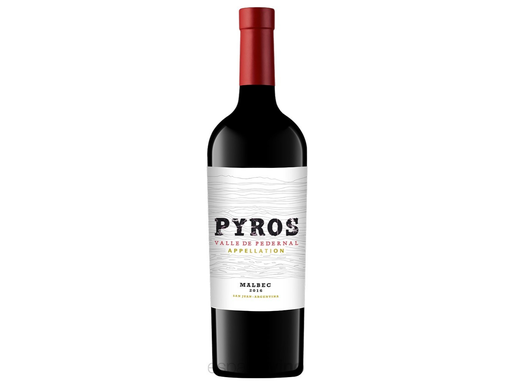 [PR/07422] Pyros Malbec
