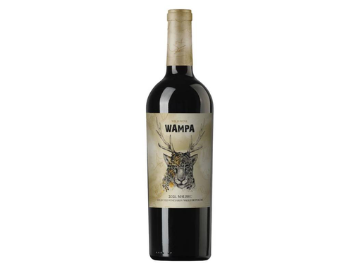 [PR/07430] Wampa Malbec