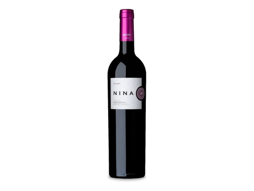 [PR/07431] Nina Malbec Gold