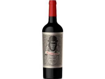 [PR/07433] Gran Sombrero Malbec
