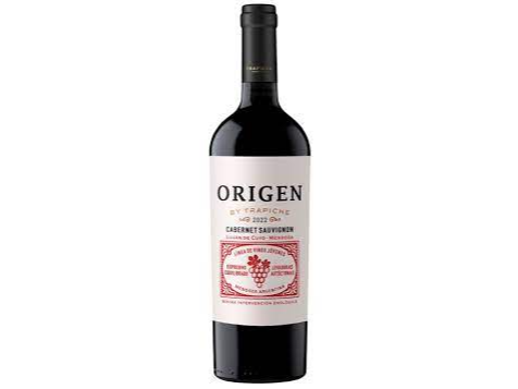 [PR/07434] Origen Malbec