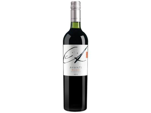 [PR/07439] Avanti Malbec