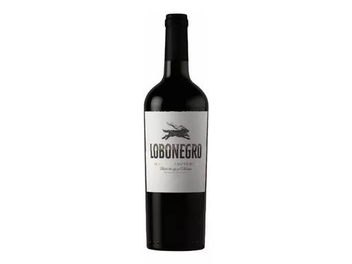 [PR/07441] Lobo Negro Malbec