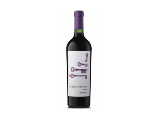 [PR/07442] Bodeg Privada Malbec