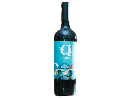 [PR/07446] Quishca