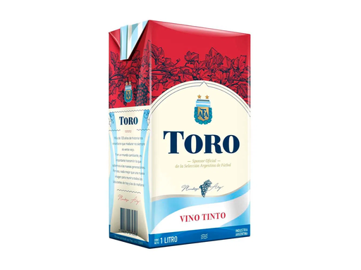 [PR/07454] Toro Tetra