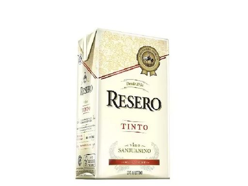 [PR/07455] Resero Tetra Tinto 1L