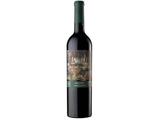 [PR/07458] Animal Malbec Organico