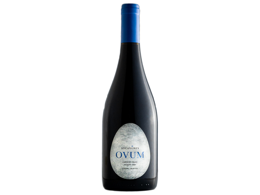 [PR/07465] Ovum Cabernet Franc Reserva