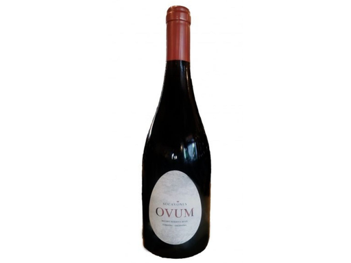 [PR/07466] Ovum Malbec Reserva