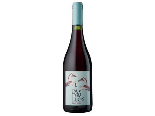 [PR/07467] Padrillos Pinot Noir