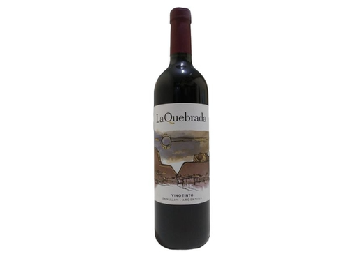 [PR/07472] La Quebrada