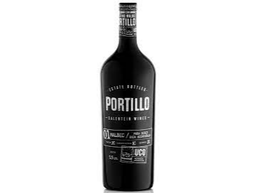 [PR/07474] Portillo Malbec 1.5L