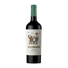 [PR/07478] Escandalosos Malbec