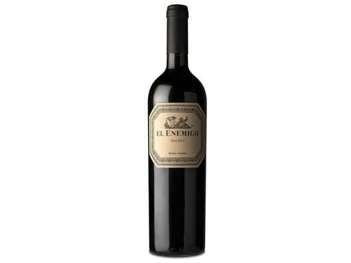 [PR/07480] El Enemigo Malbec