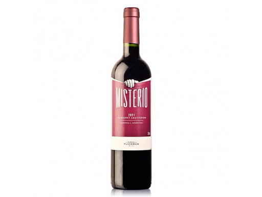 [PR/07486] Misterio Cabernet Sauvignon