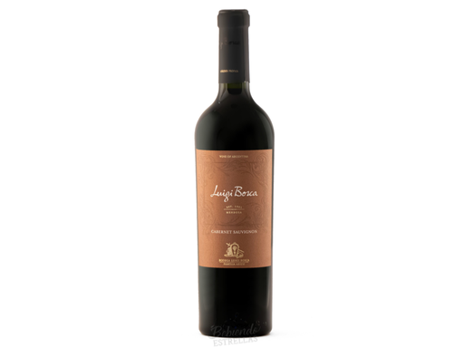 [PR/07492] Luigi Bosca Cabernet Savignon