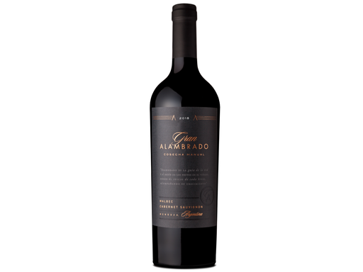 [PR/07497] Gran Alambrado Malbec