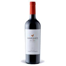 [PR/07501] Marques Del Sur Cabernet Sauvignon