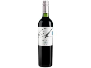 [PR/07504] Avanti Syrah