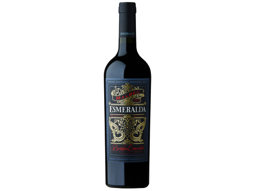 [PR/07506] Esmeralda Malbec