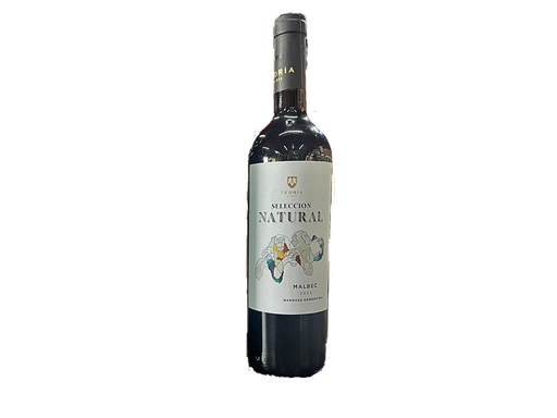 [PR/07509] Teoría Selección Natural Malbec