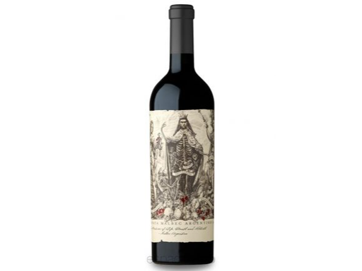 [PR/07512] Catena Zapata Malbec Argentino 2021