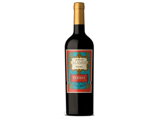 [PR/07513] Alamos Malbec Reserva