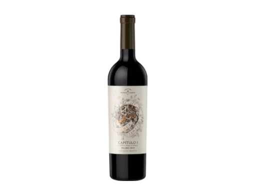 [PR/07517] Finca Del Nunca Jamás Capítulo 1 Malbec