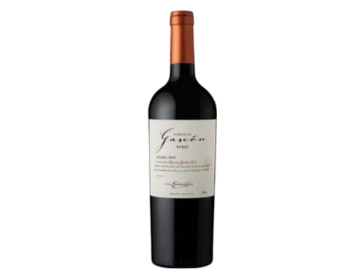 [PR/07522] Familia Gascon Roble Malbec