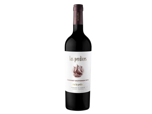 [PR/07523] Las Perdices Cabernet Sauvignon