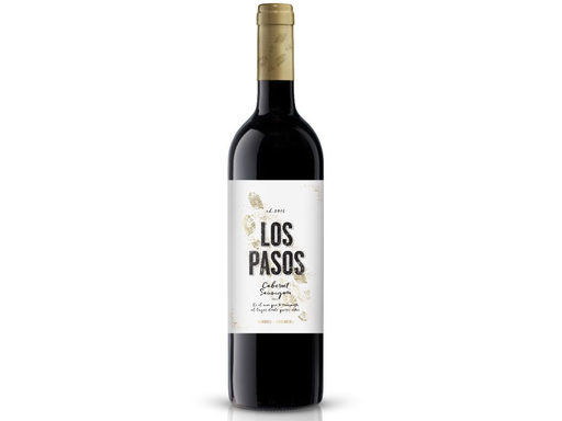 [PR/07524] Los Pasos Cabernet Sauvignon