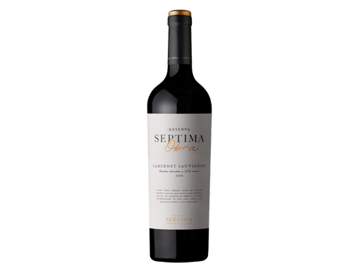 [PR/07528] Septima Obra Cabernet Sauvignon