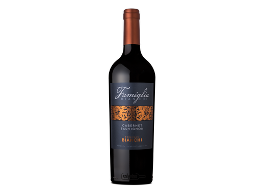 [PR/07536] Famiglia Bianchi Cabernet Sauvignon