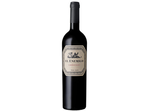 [PR/07540] El Enemigo Cabernet Franc