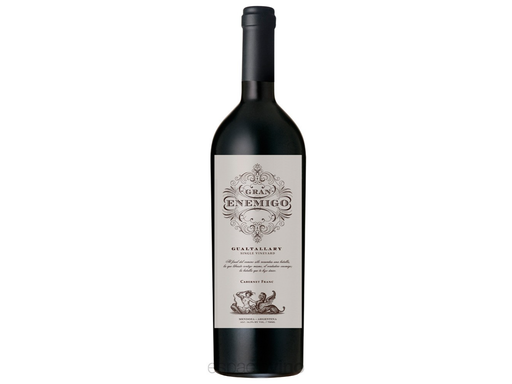 [PR/07541] Gran Enemigo Red Blend