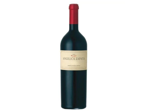 [PR/07543] Angelica Zapata Cabernet Franc