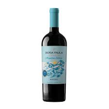 [PR/07548] Doña Paula Estate Argentina Edition Malbec